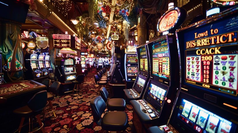 vip66 kim casino trực tuyến